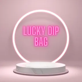 Exquisite Lucky Dip Bag