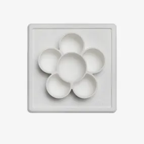 ezpz mini play mat - cream