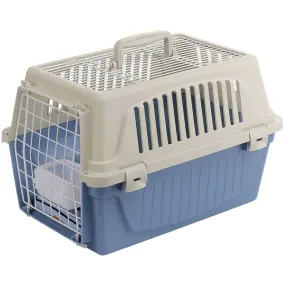 Ferplast Atlas 20 Open Top Pet Carrier