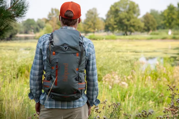 Fishpond Firehole Backpack