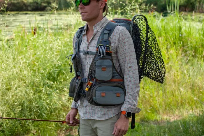 Fishpond Firehole Backpack