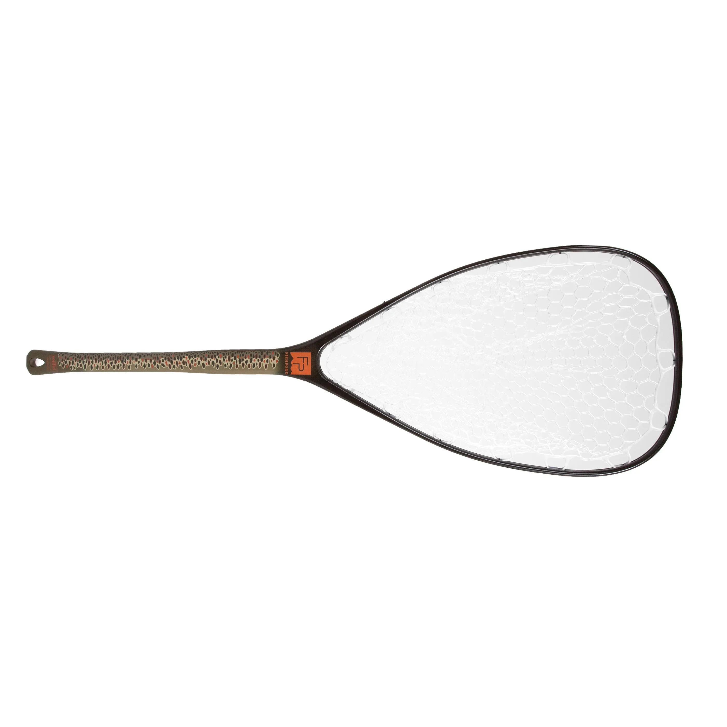 Fishpond Nomad Middle Fork Net