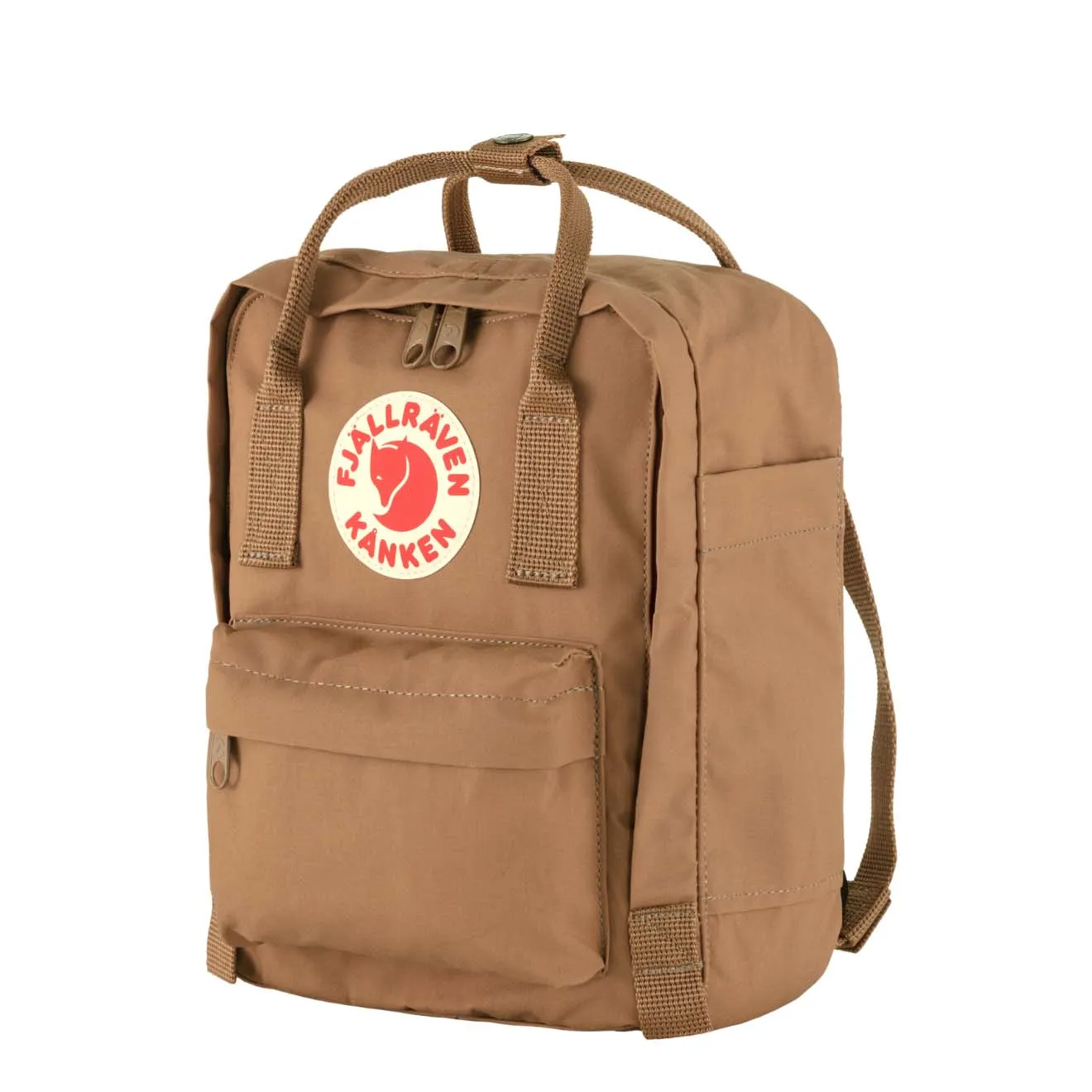 Fjallraven Kanken Mini Khaki Dust