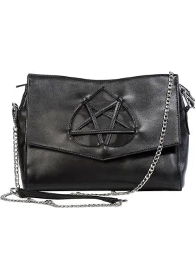 Flash Of Twilight | SHOULDER BAG