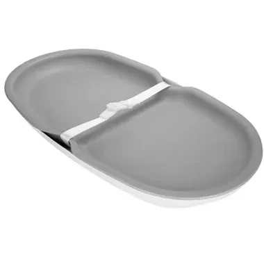 Foam Changing Pad Gray - Gray