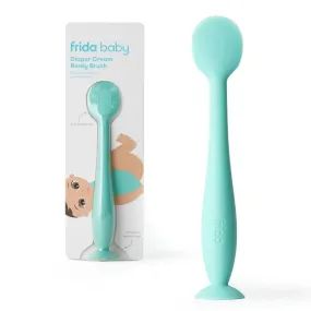 Frida Baby Diaper Cream Baby Booty Brush