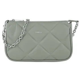 Furla Moon Mini Shoulder Bag - Marmo C