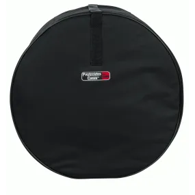 Gator GP-2018BD Padded Bass Drum Bag 20X18"