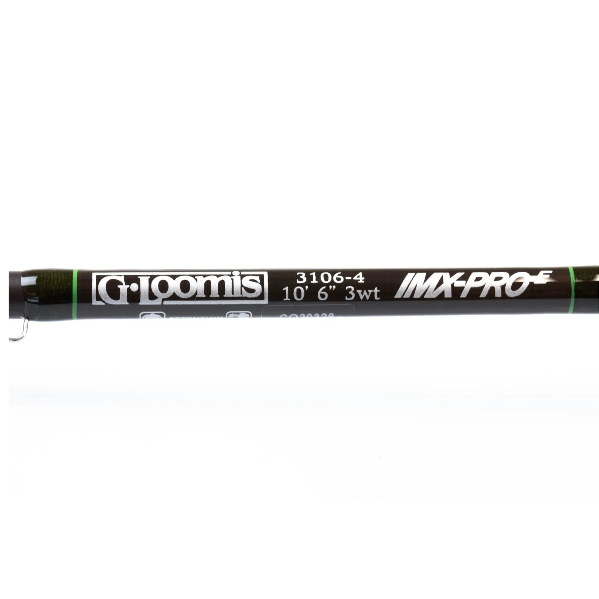 G.Loomis IMX-PRO EURO Fly Rod