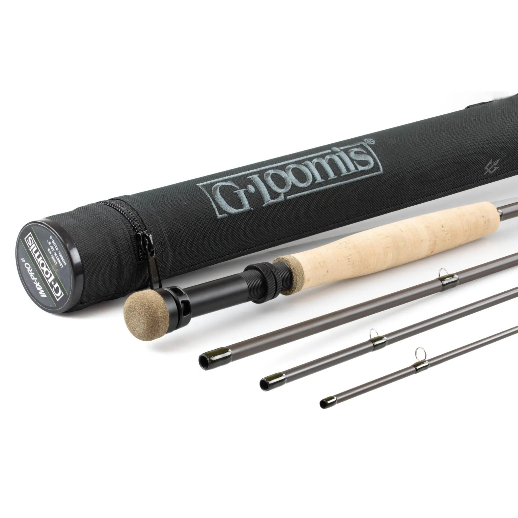 G.Loomis IMX-PRO EURO Fly Rod