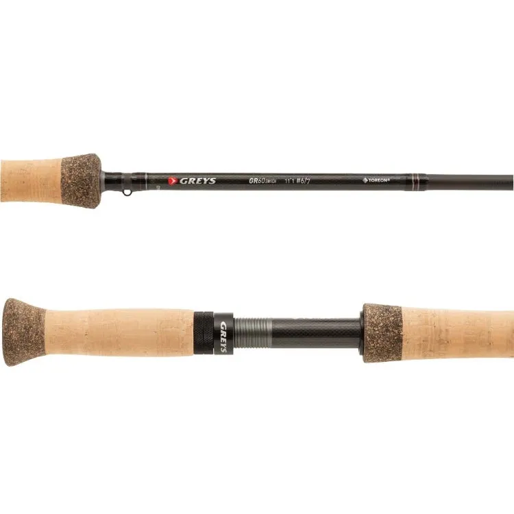 Greys GR60 Switch Fly Rods