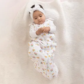 H&K Dreamsack Sleeping Bag, Hippity Hop. Size (6 - 9months)