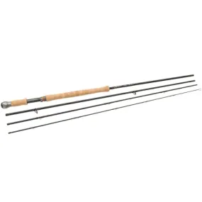 Hardy HBX Switch Fly Rod