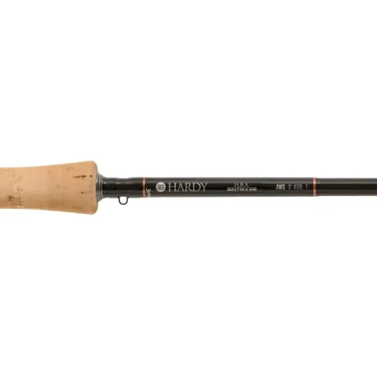 Hardy HBX Switch Fly Rod