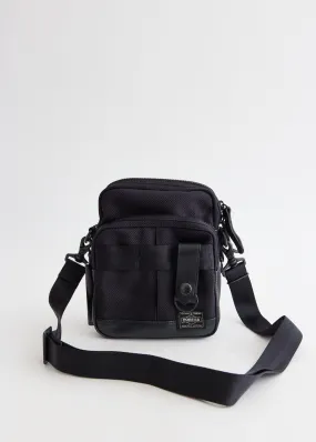 Heat Shoulder Bag