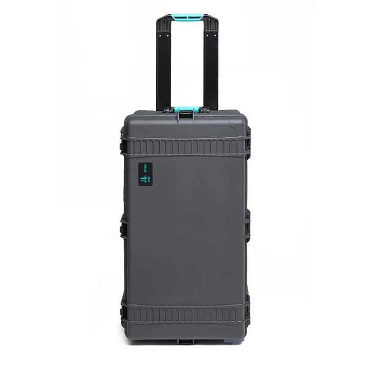 HPRC 2745W - Wheeled Hard Case Empy (Grey)