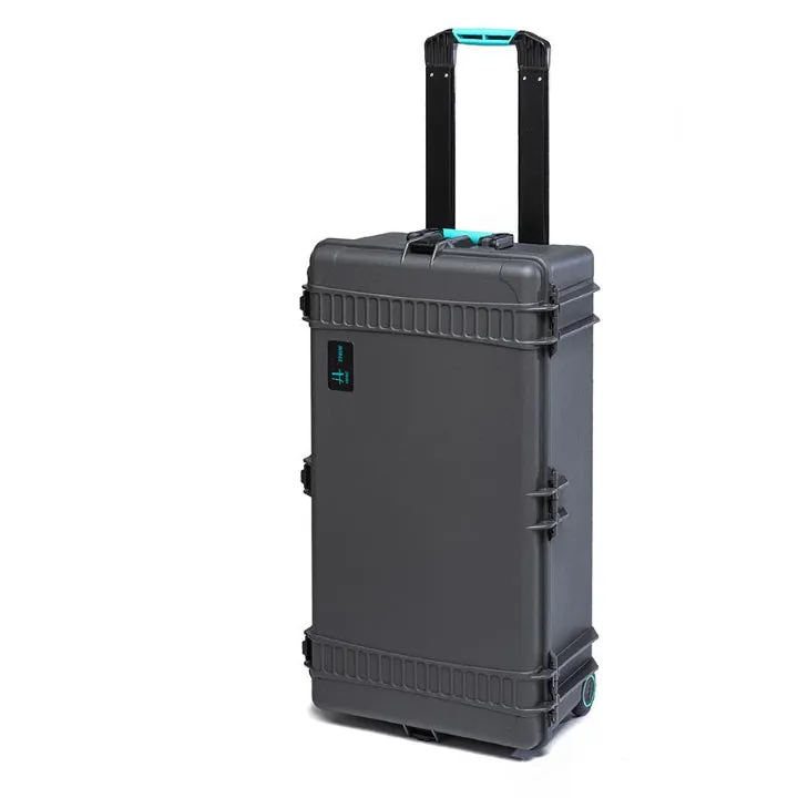 HPRC 2745W - Wheeled Hard Case Empy (Grey)