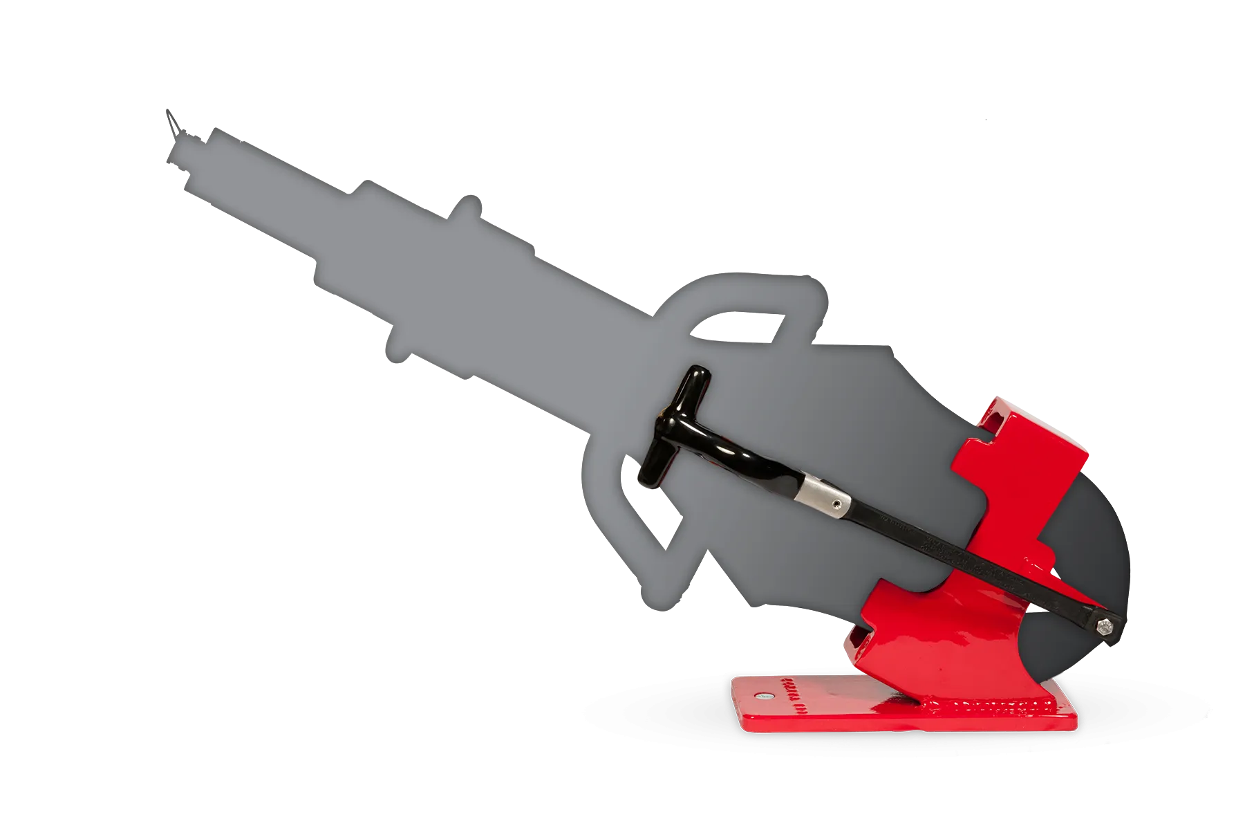 Hurst JL-150 Cutter Mount