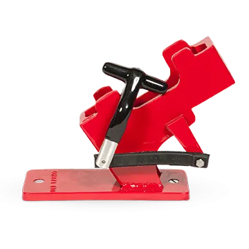 Hurst JL-150 Cutter Mount