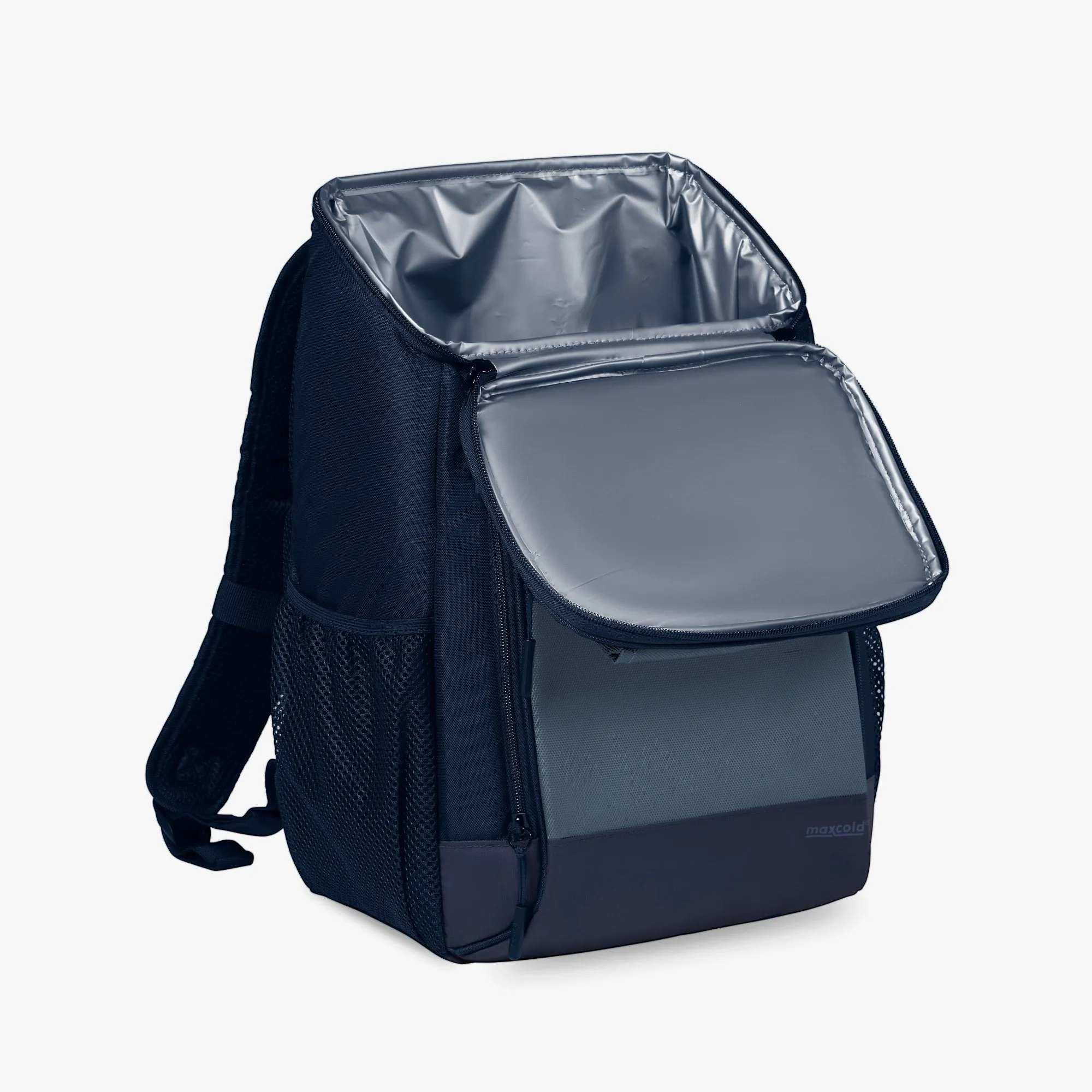 Igloo 24-Can Evergreen Blue Frost MaxCold Backpack