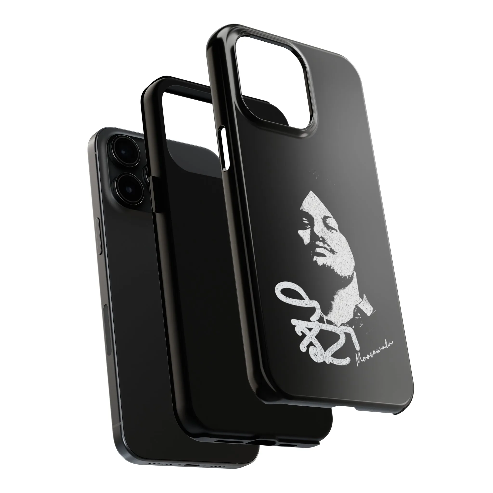 Jhota Premium iPhone Case