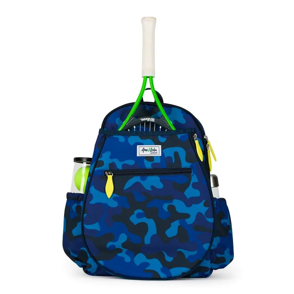 Junior's Big Love Tennis Backpack