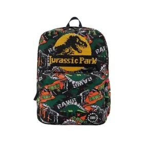 Jurassic Park 1 Junior Student Backpack