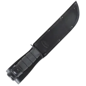 Ka Bar Knives Black Tactical Knife