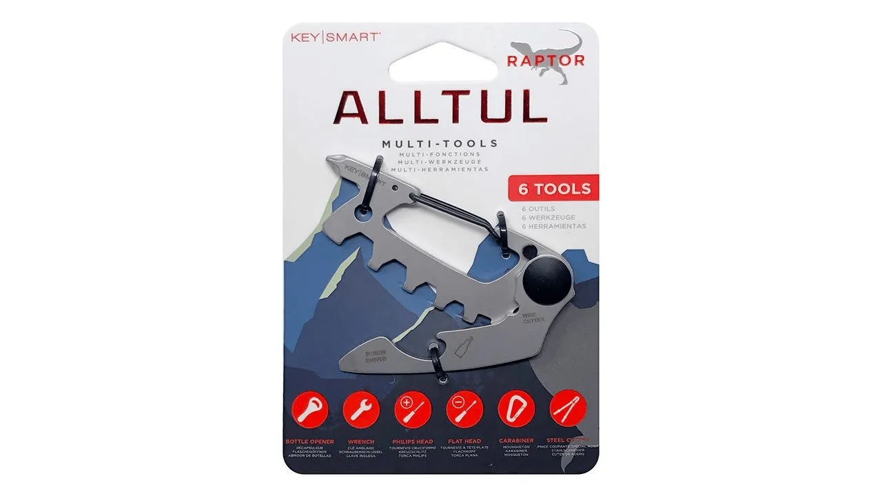 Keysmart Alltul Raptor