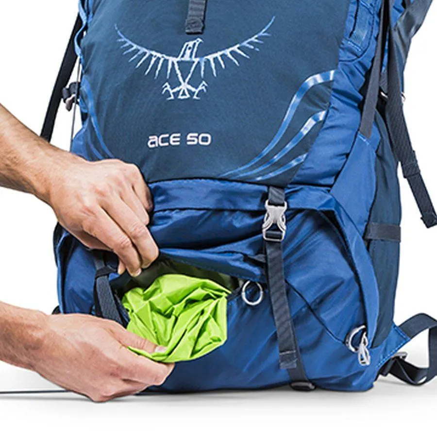 Kids' Ace 50 Backpack