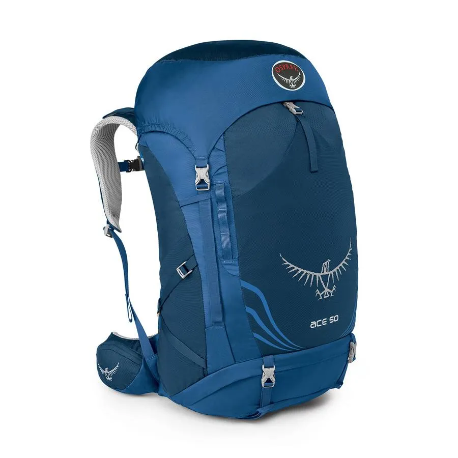 Kids' Ace 50 Backpack