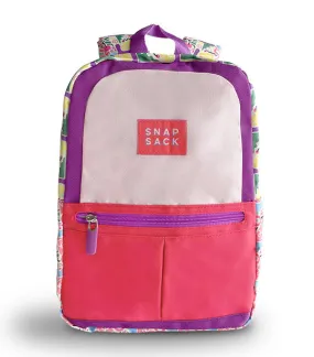 Kids Backpack Sweet Doodles