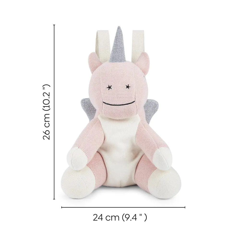 Kids Picnic Backpack : Unicorn