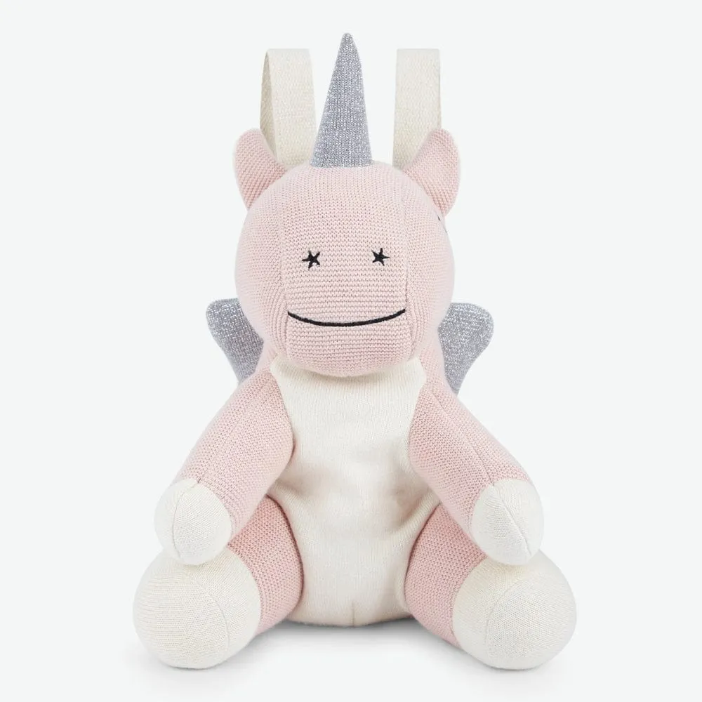 Kids Picnic Backpack : Unicorn