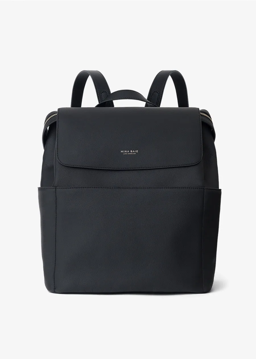 Kinney Full Backpack (Vegan)