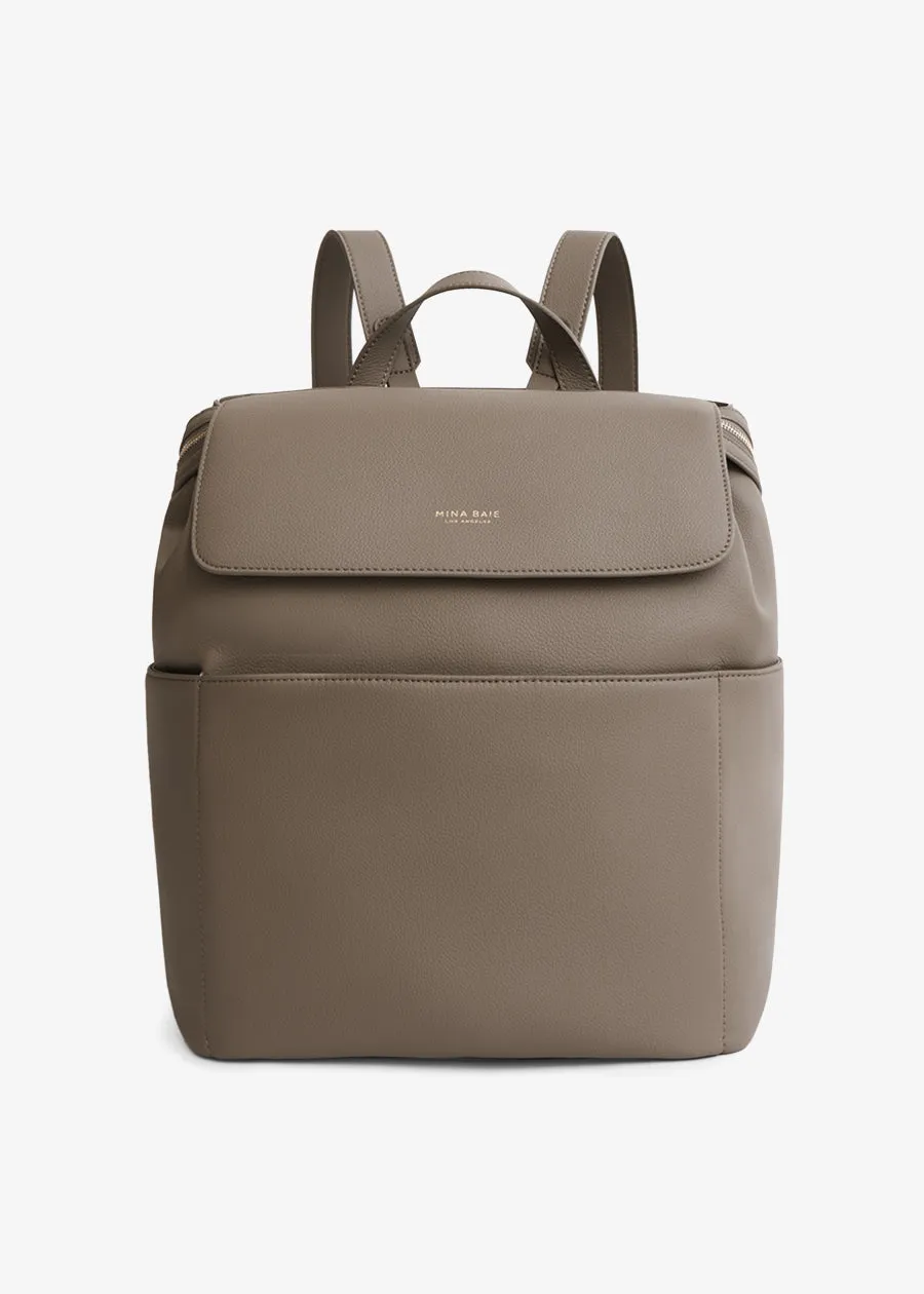 Kinney Full Backpack (Vegan)