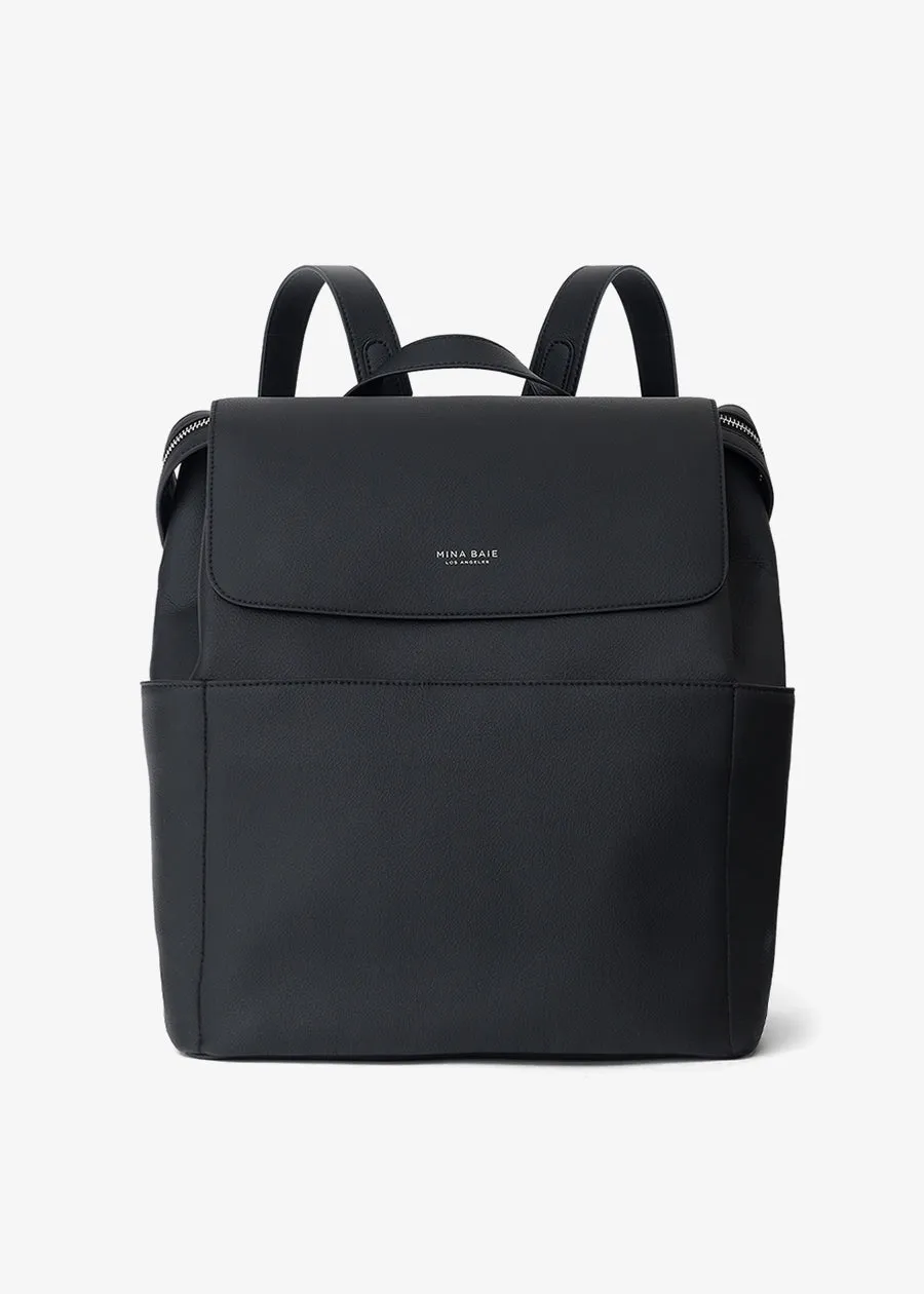 Kinney Full Backpack (Vegan)