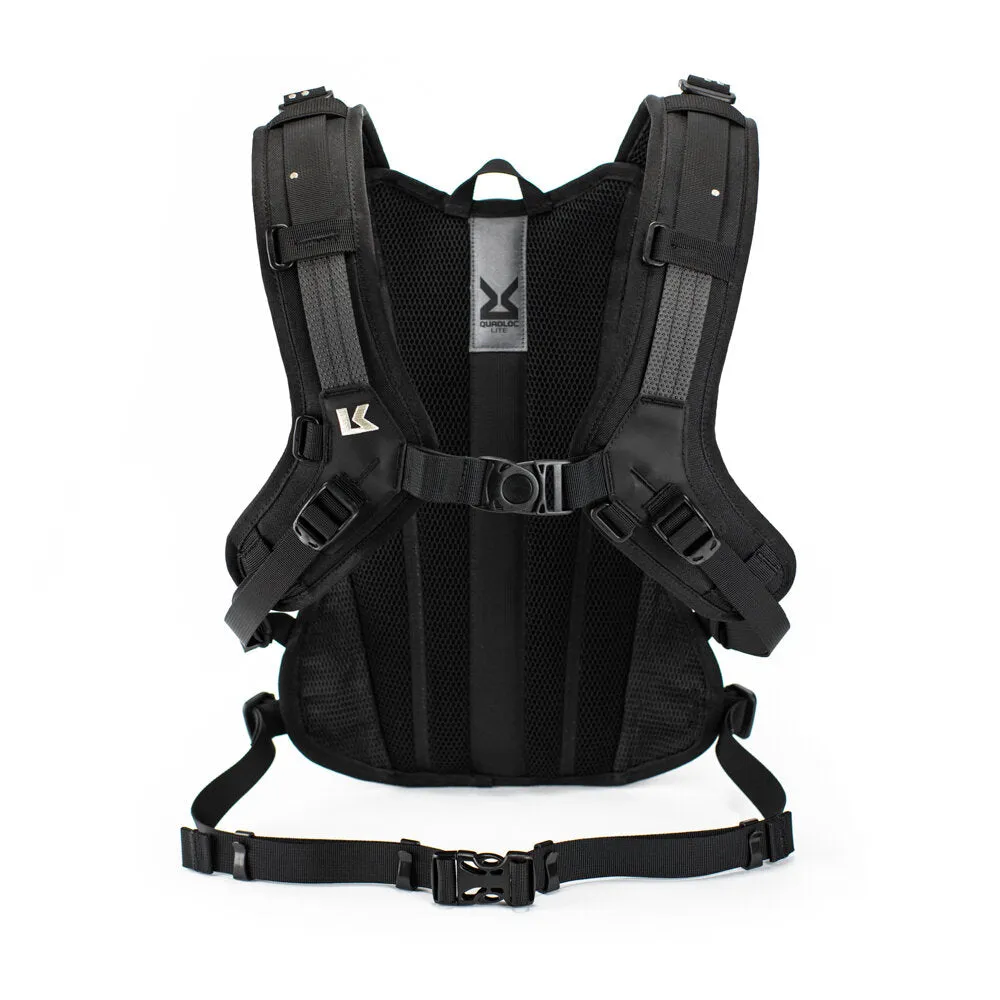 Kriega Adventure Backpack Trail 9 Orange
