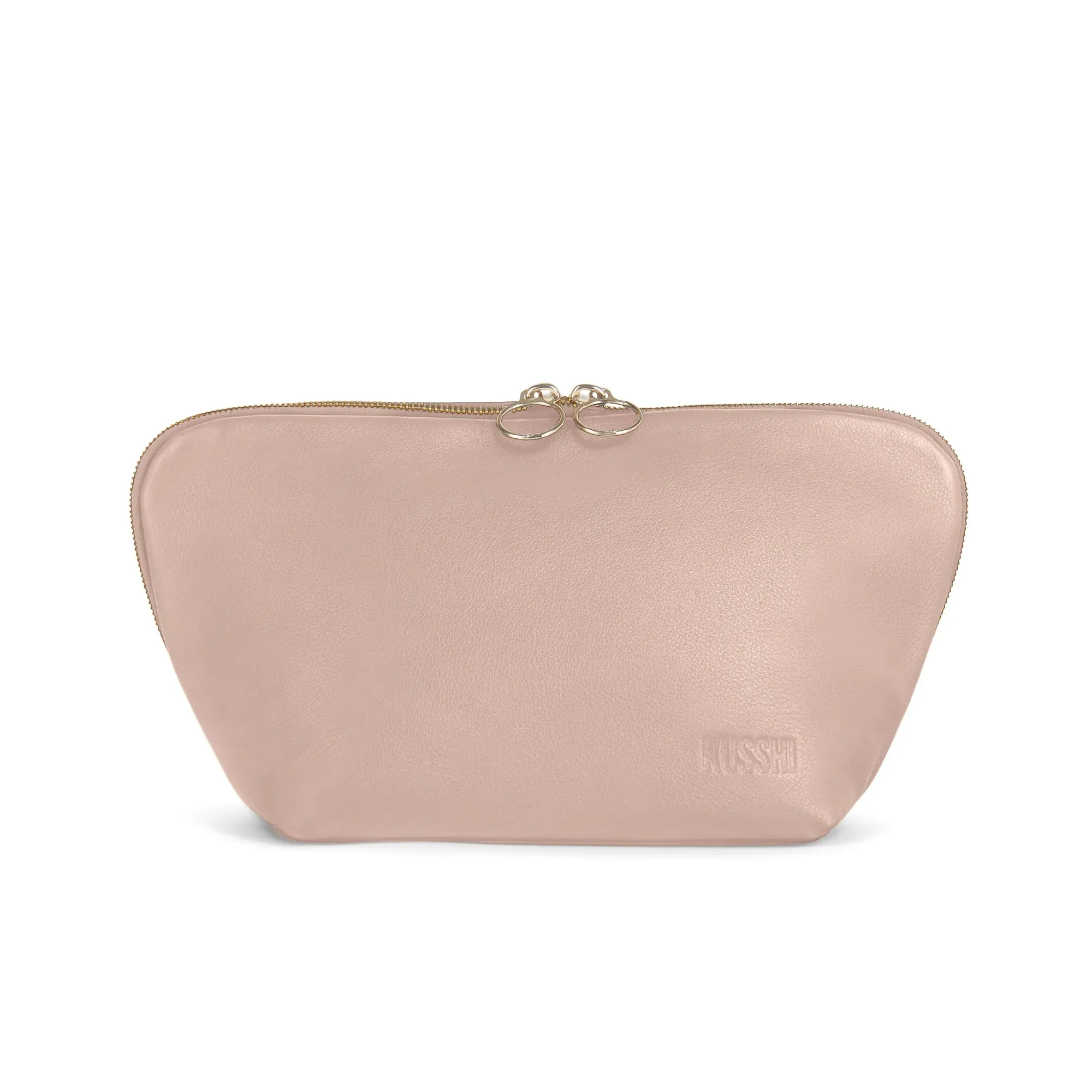 Kusshi - Signature Makeup Bag