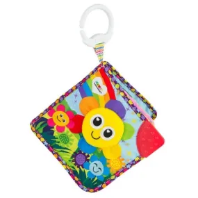 Lamaze Colours - Soft Book