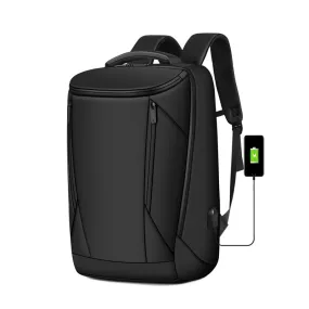Laptop Backpack For Women Outdoor Large Capacity Backpack Men's Multifunctional