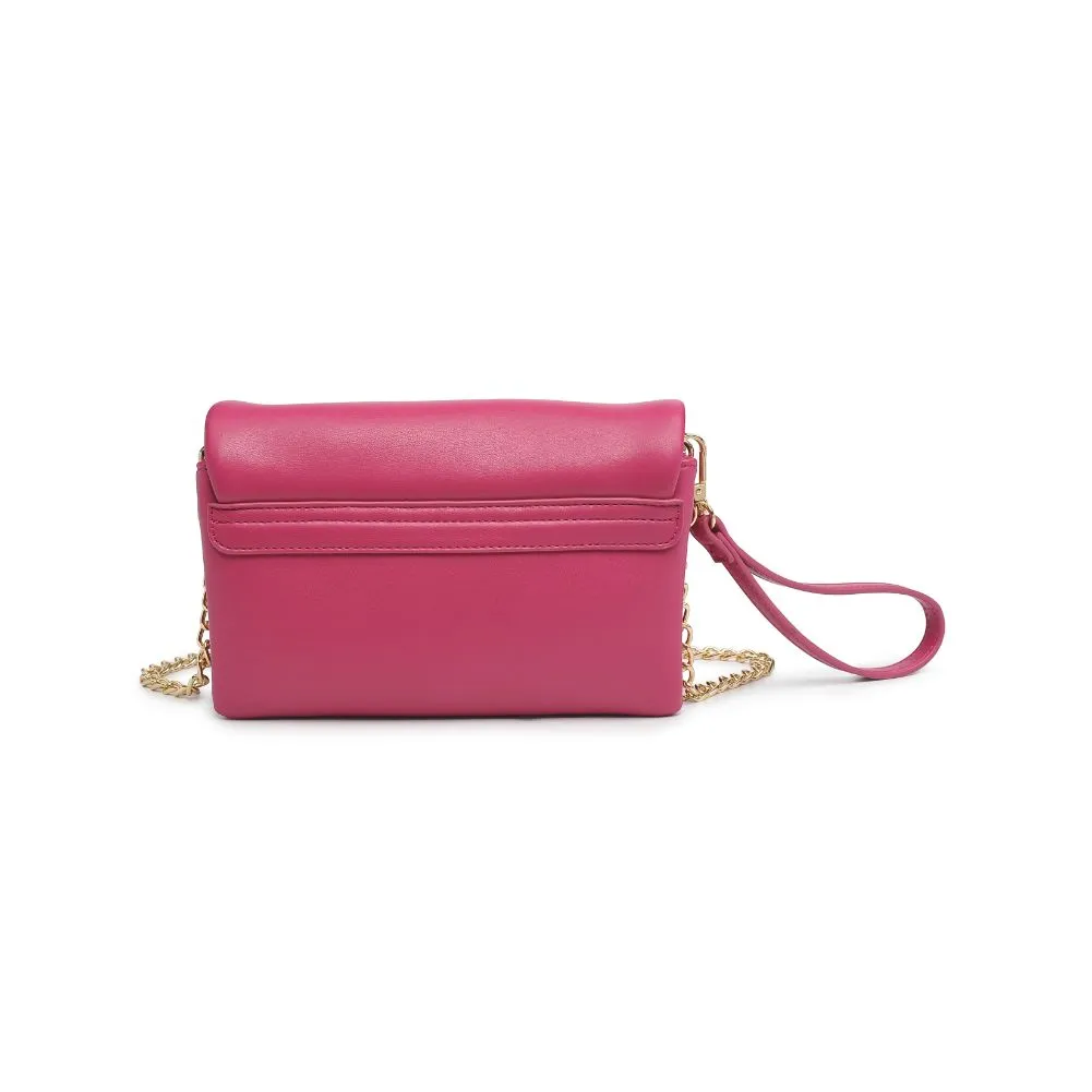 Lesley Crossbody