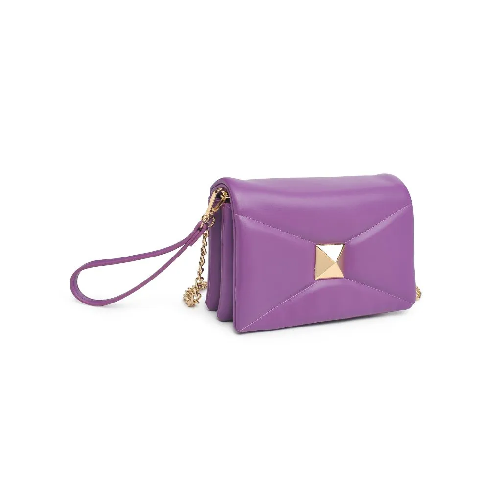 Lesley Crossbody