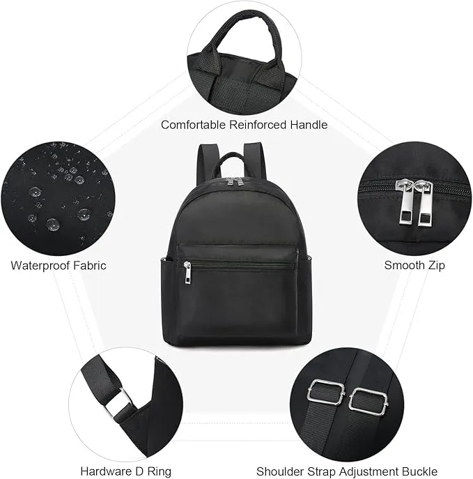 Light Weight Small Backpack