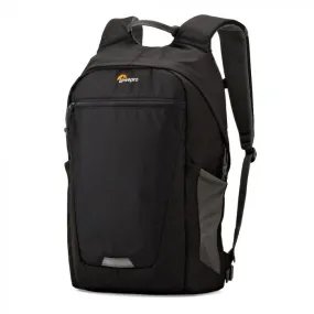 Lowepro Photo Hatchback Series BP 250 AW II Backpack Bag (Black/Gray)