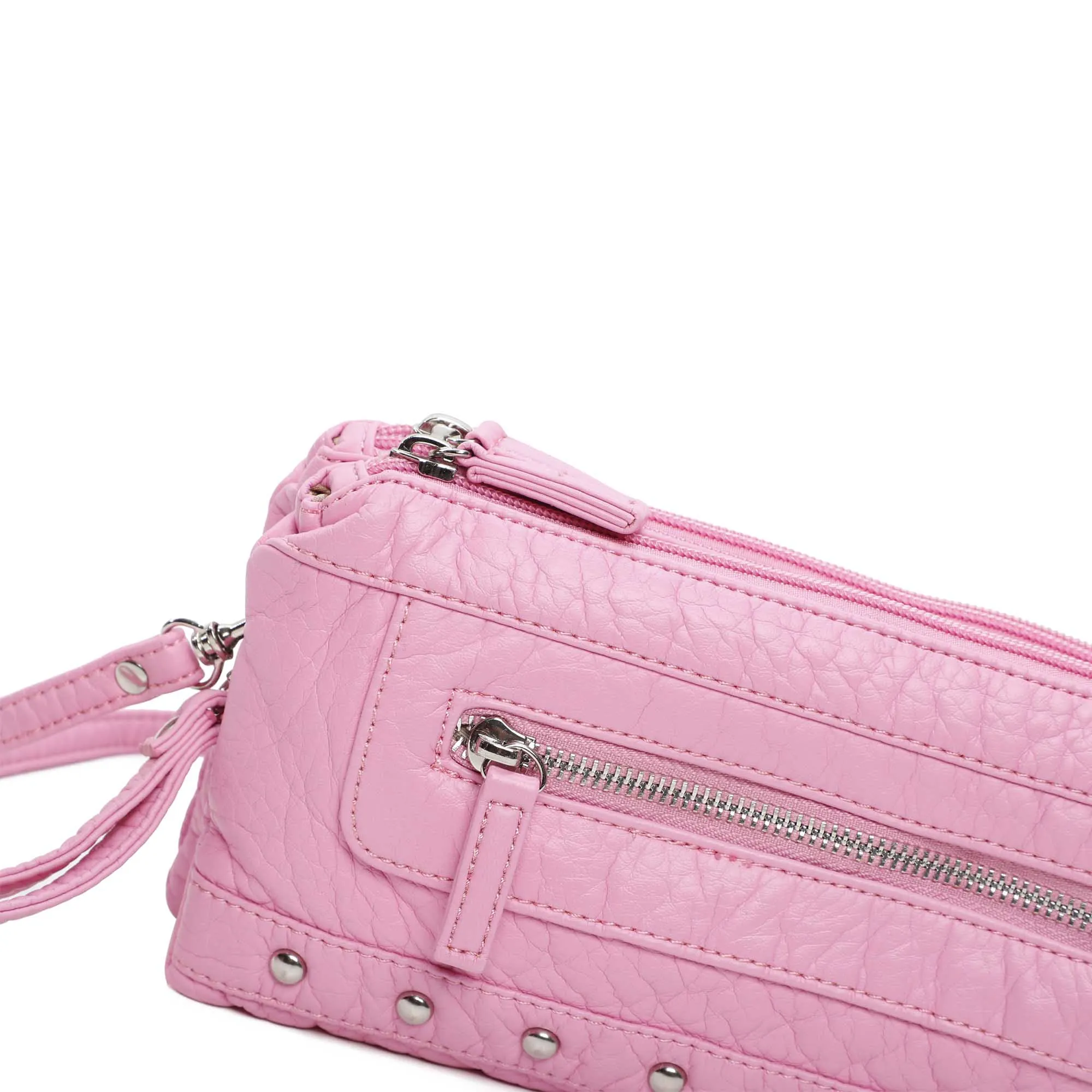 Malie Wrislet - Bubble Gum Pink