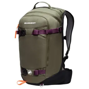 Mammut Nirvana 25 Backpack Iguana/Black