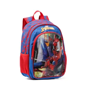 Marvel - SPIDER-MAN HOLOGRAM BACKPACK 15″