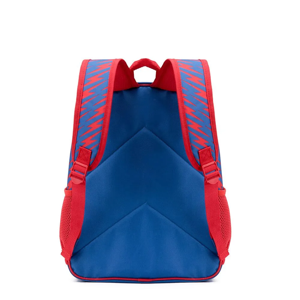 Marvel - SPIDER-MAN HOLOGRAM BACKPACK 15″