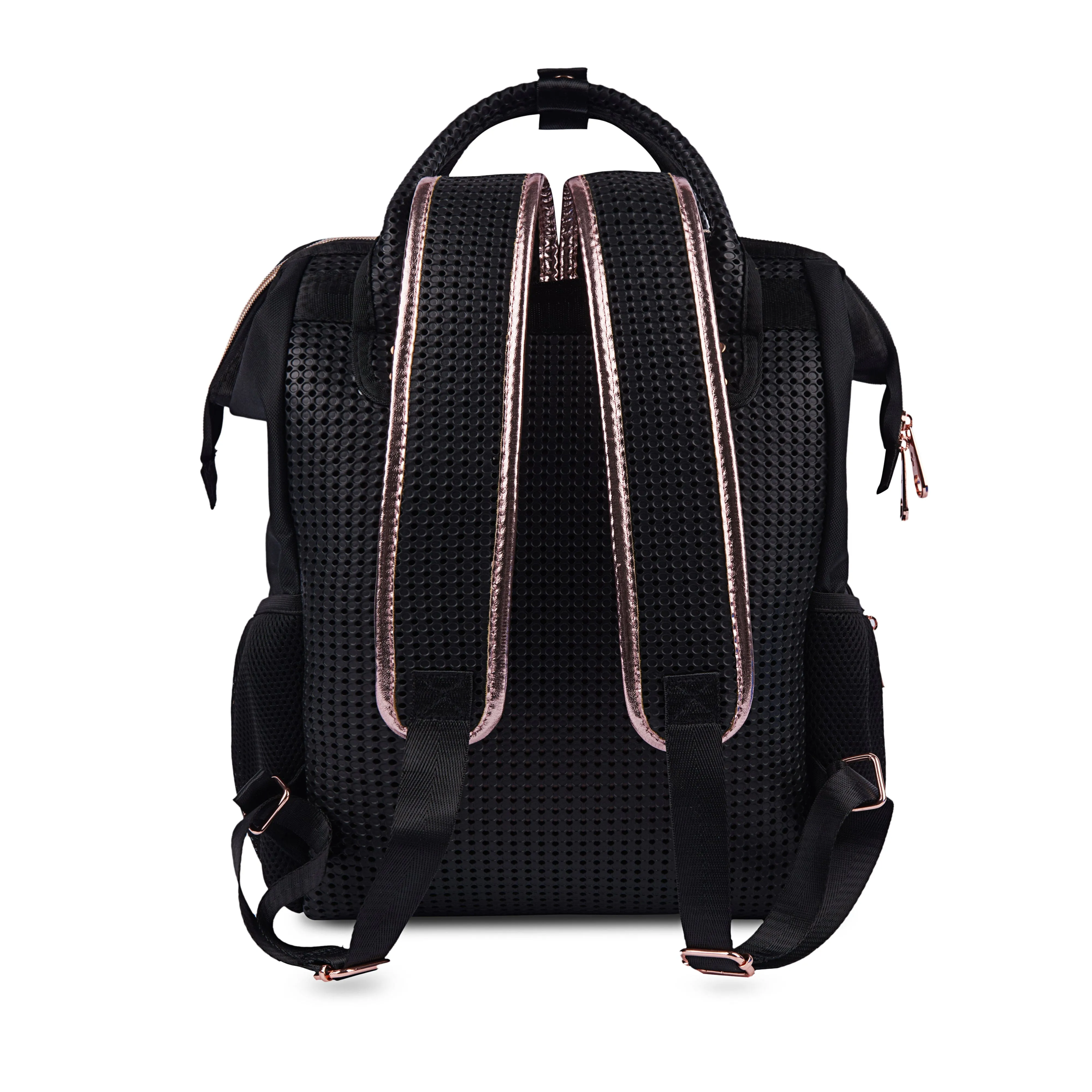 Master Tall Backpack | Peach Blush